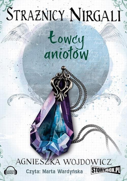 Strażnicy Nirgali Tom 2 — Agnieszka Wojdowicz