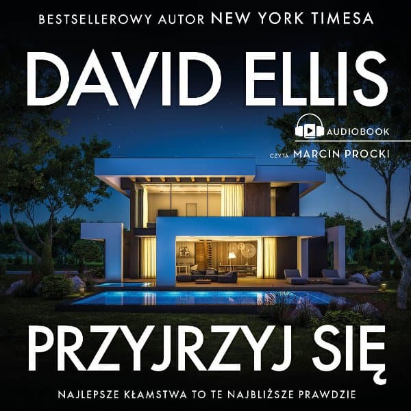 Przyjrzyj się — David Ellis