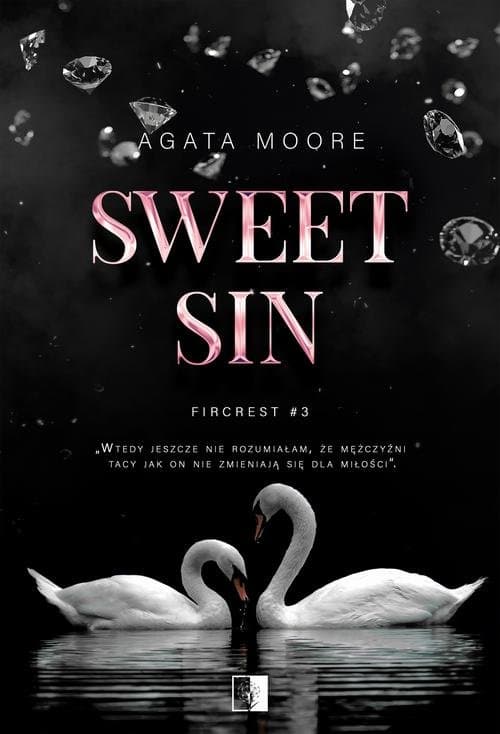 Sweet Sin — Agata Moore