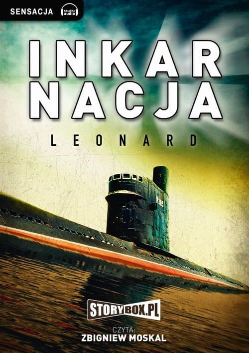Inkarnacja — Leonard