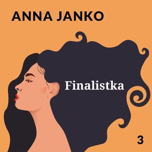 Finalistka — Anna Janko