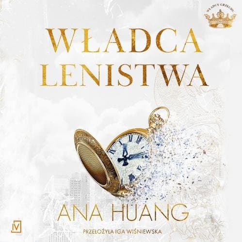 Władca lenistwa — Ana Huang