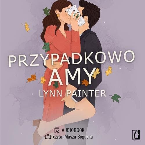 Przypadkowo Amy — Lynn Painter