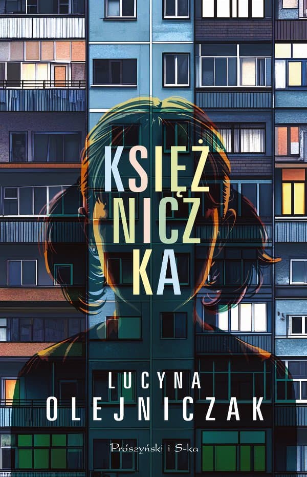 Księżniczka — Lucyna Olejniczak