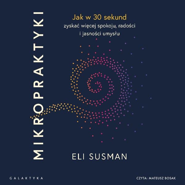 Mikropraktyki — Eli Susman