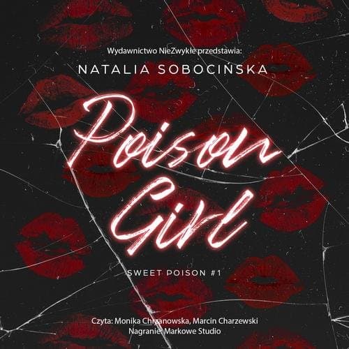 Poison Girl — Natalia Sobocińska