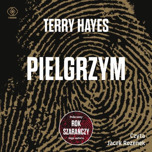 Pielgrzym — Terry Hayes