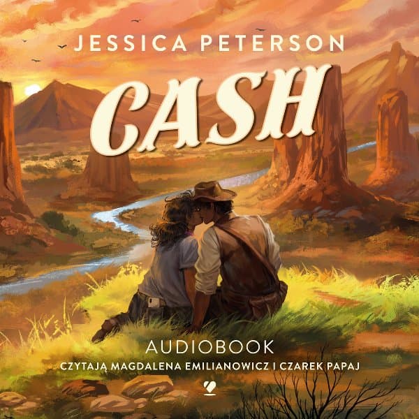 Cash — Jessica Peterson