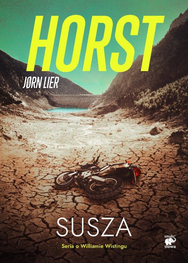 Susza — Jorn Lier Horst