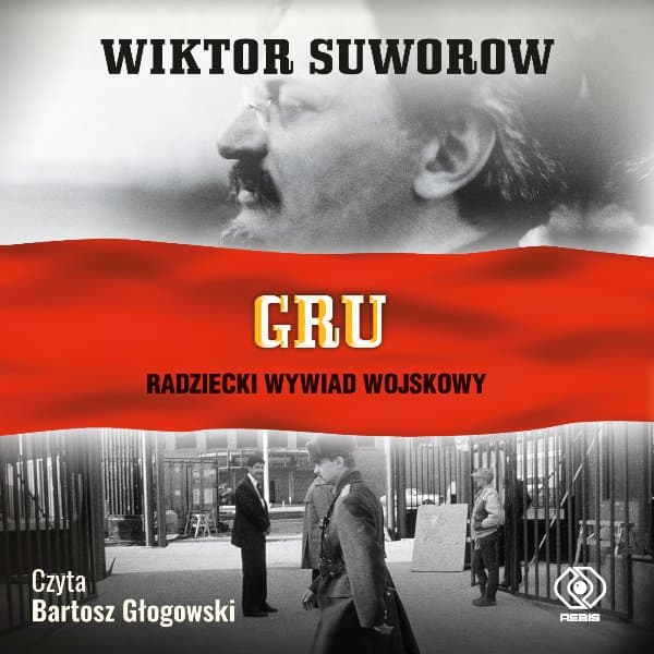 GRU — Wiktor Suworow