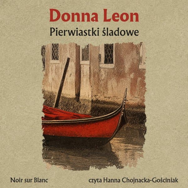 Pierwiastki śladowe — Donna Leon