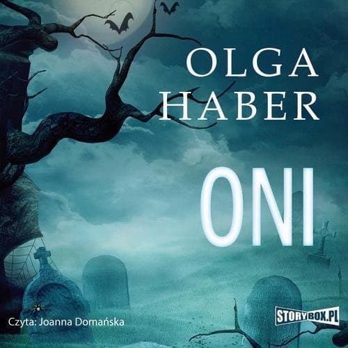 Oni — Olga Haber