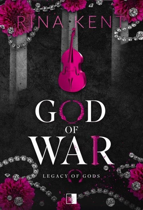 God of War — Rina Kent