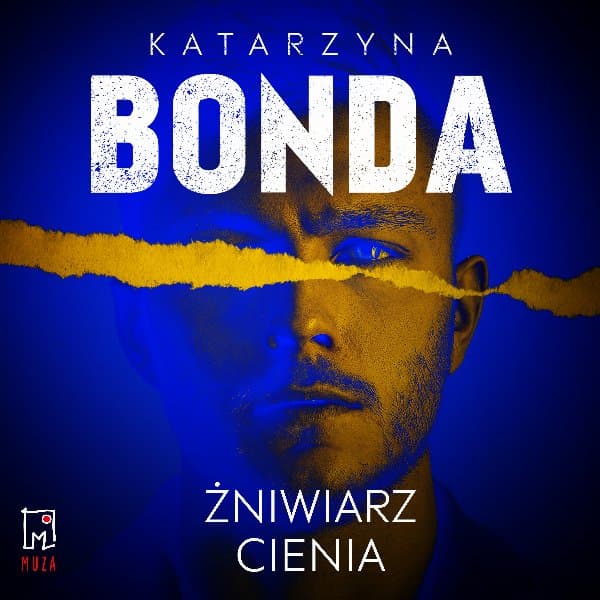 Żniwiarz cienia. Lena. Tom 3 — Katarzyna Bonda
