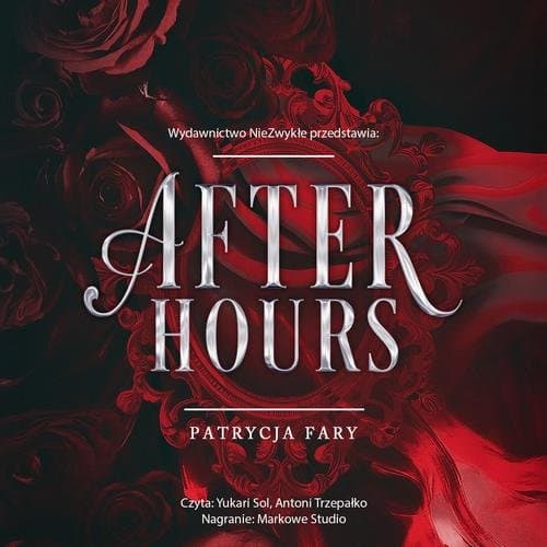 After Hours — Patrycja Fary