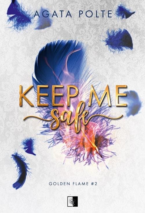 Keep Me Safe — Agata Polte
