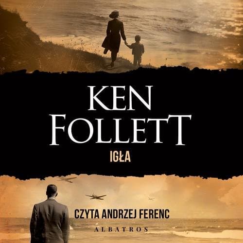 Igła — Ken Follett
