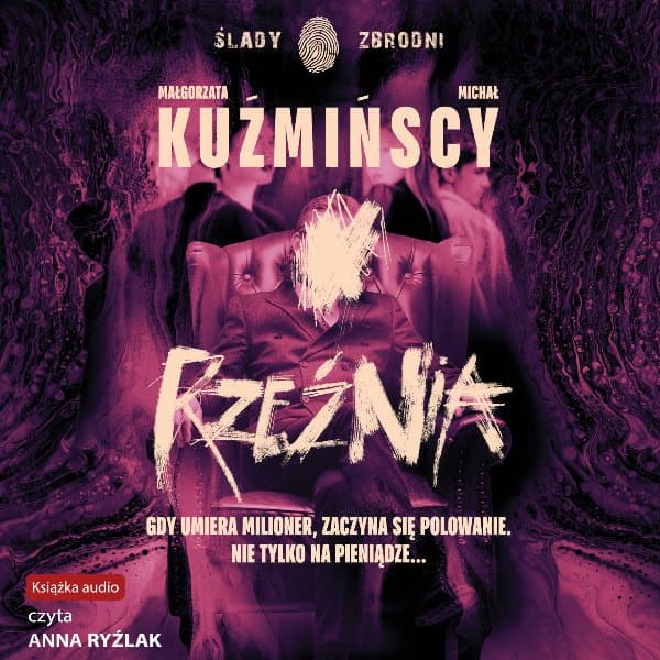 Rzeźnia — Małgorzata Kuźmińska, Michał Kuźmiński