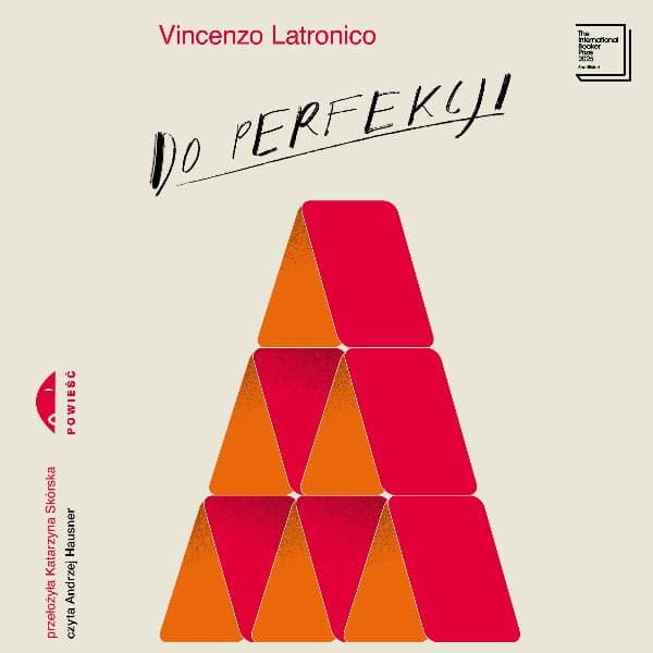 Do perfekcji — Vincenzo Latronico