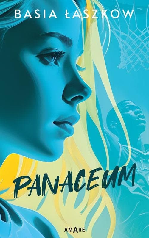 Panaceum — Basia Łaszkow
