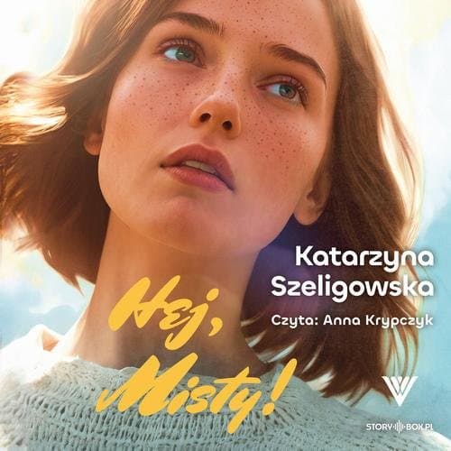 Hej, Misty! — Katarzyna Szeligowska