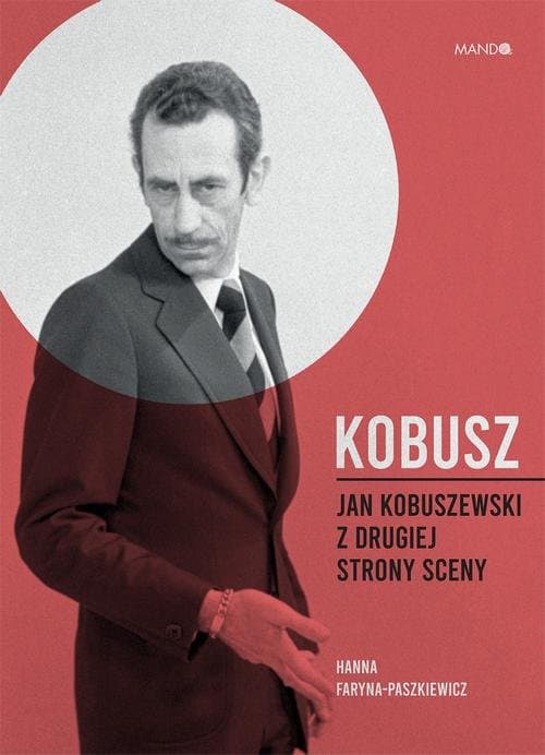 Kobusz — Hanna Faryna-Paszkiewicz