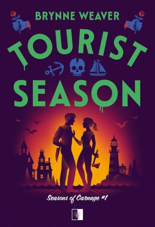 Tourist Season — Brynne Weaver