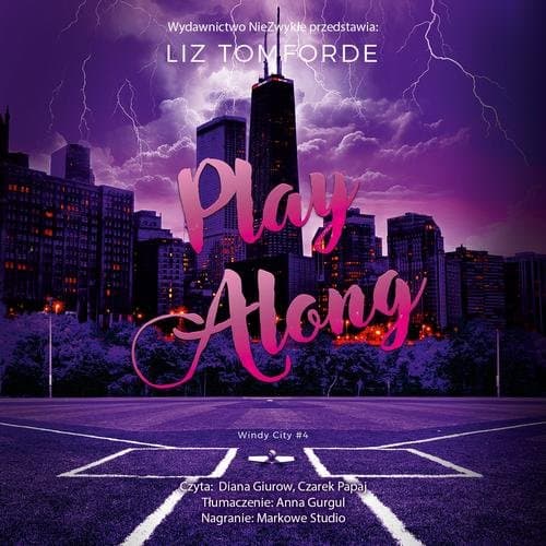 Play Along — Liz Tomforde