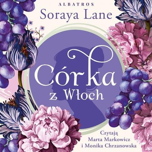 CÓRKA Z WŁOCH — Soraya Lane