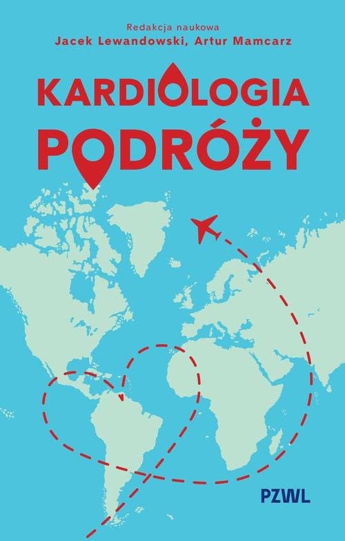 Kardiologia podróży