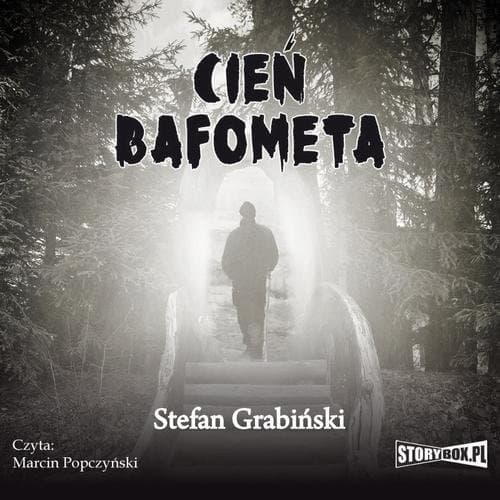 Cień Bafometa — Stefan Grabiński