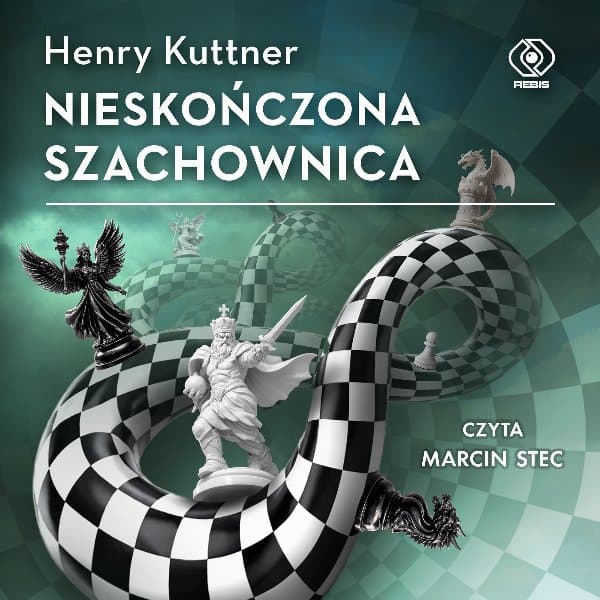 Nieskończona szachownica — Henry Kuttner