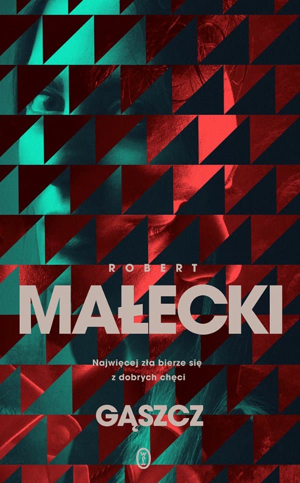 Gąszcz — Robert Małecki
