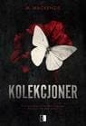 Kolekcjoner — M. Mackenzie
