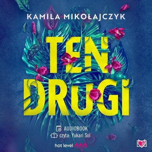 Ten drugi — Kamila Mikołajczyk