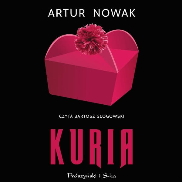 Kuria — Artur Nowak