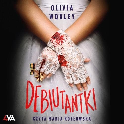Debiutantki — Olivia Worley