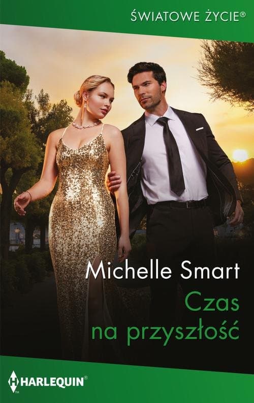Czas na przyszłość — Michelle Smart