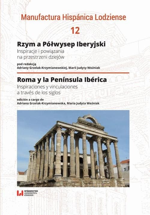 Rzym a Półwysep Iberyjski