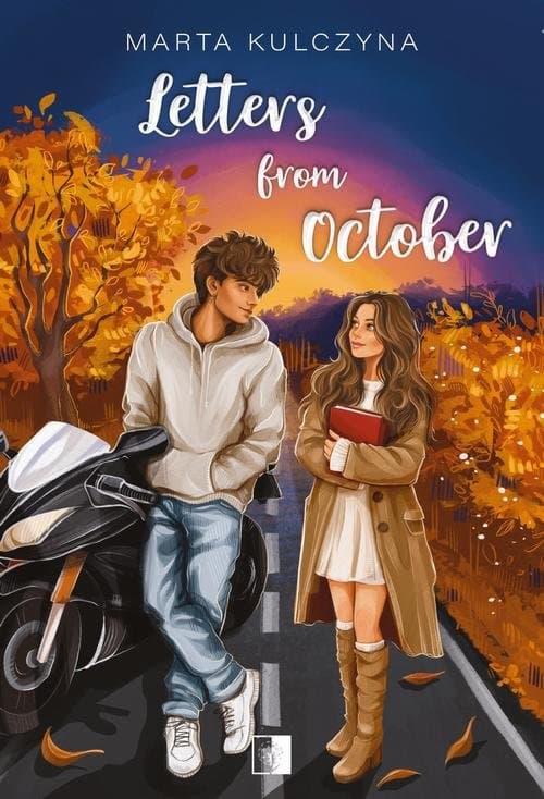 Letters from October — Marta Kulczyna