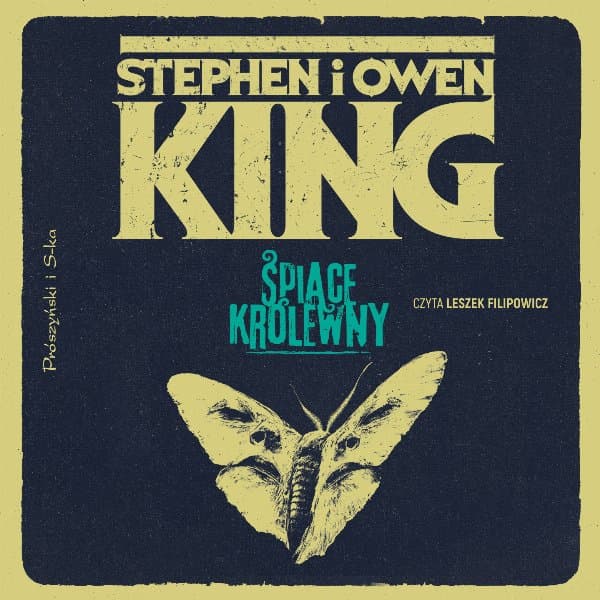 Śpiące królewny — Stephen King, Owen King