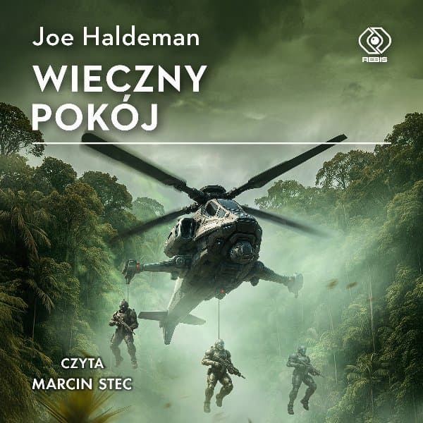 Wieczny pokój — Joe Haldeman