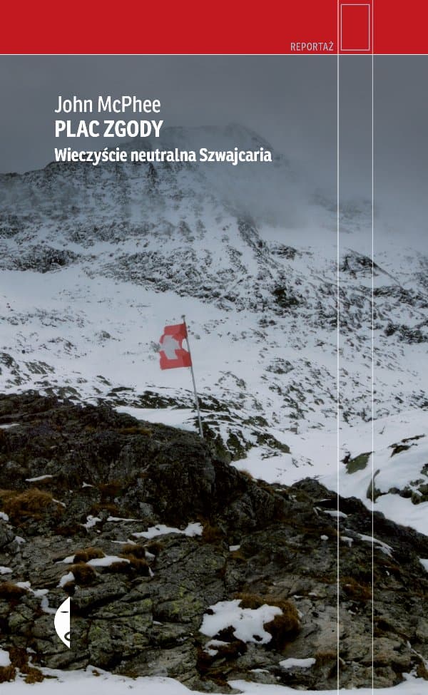 Plac Zgody — John McPhee