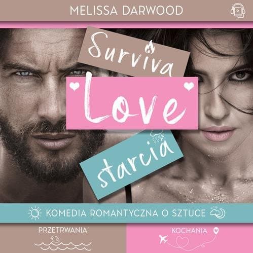 SurvivaLove starcia — Melissa Darwood