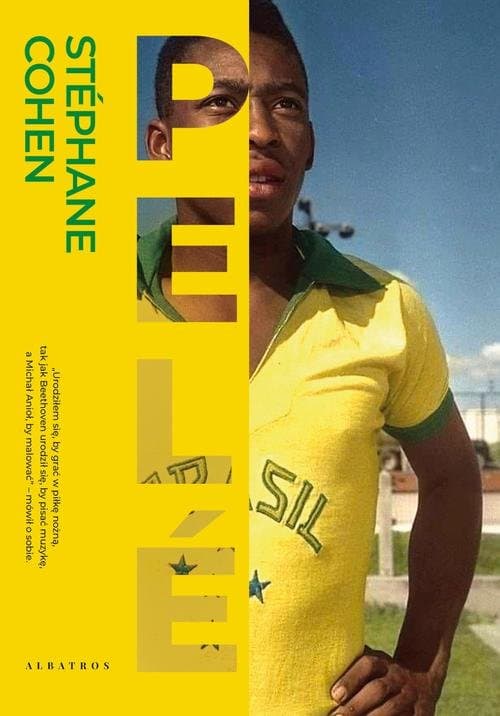 PELE — Stéphane Cohen
