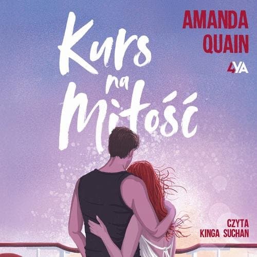 Kurs na miłość — Amanda Quain