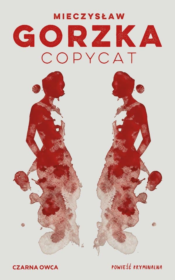 Copycat — Mieczysław Gorzka
