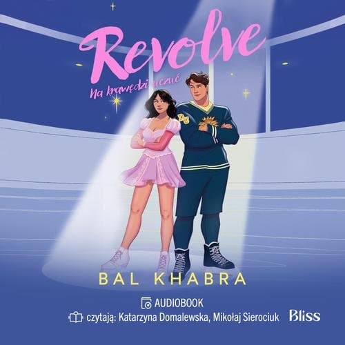 Revolve — Bal Khabra