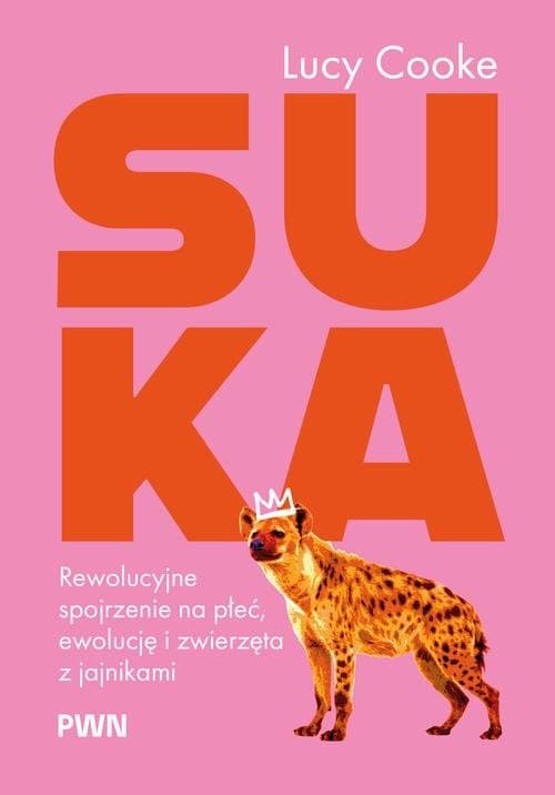 Suka — Lucy Cooke