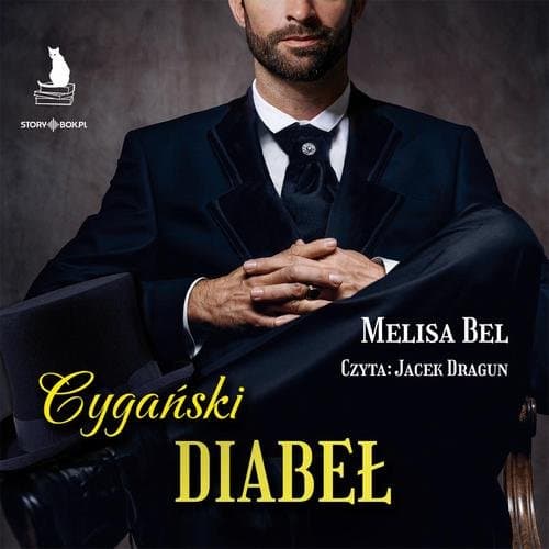 Cygański Diabeł — Melisa Bel
